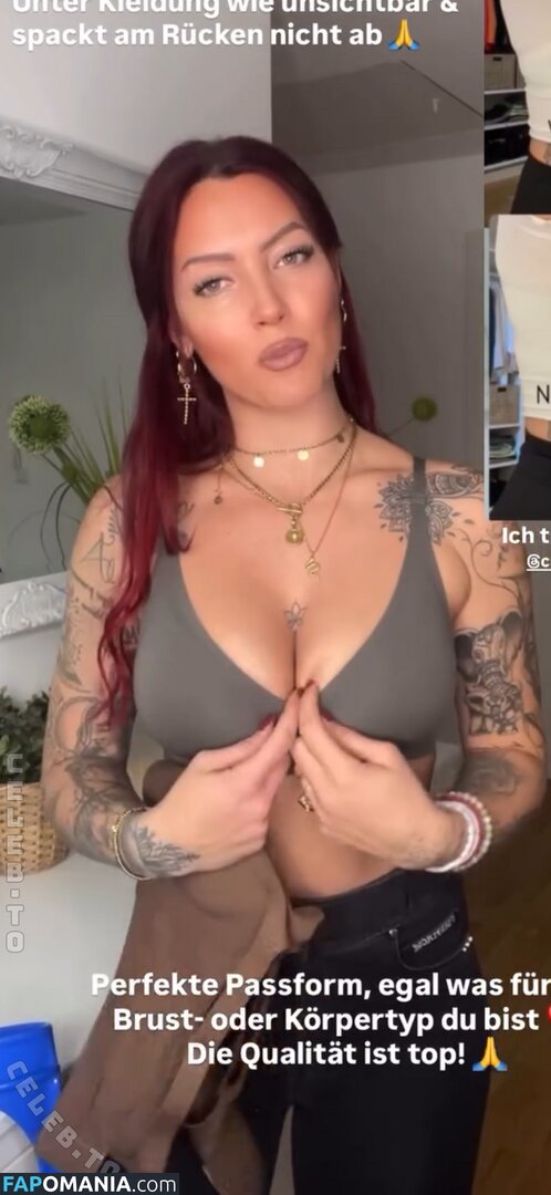 Aline Jost Diraimondo / aline_jost_diraimondo Naakt OnlyFans  Gelekte foto #200