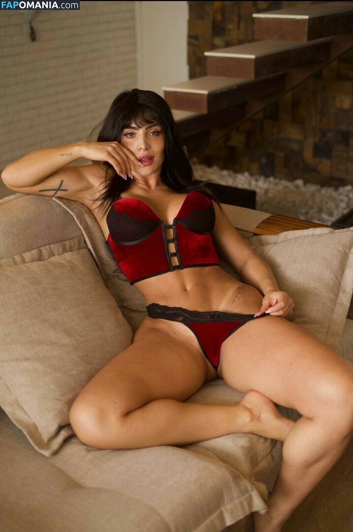 Aline Mineiro / Ex-Panicat / alinemineiro Naakt OnlyFans  Gelekte foto #149