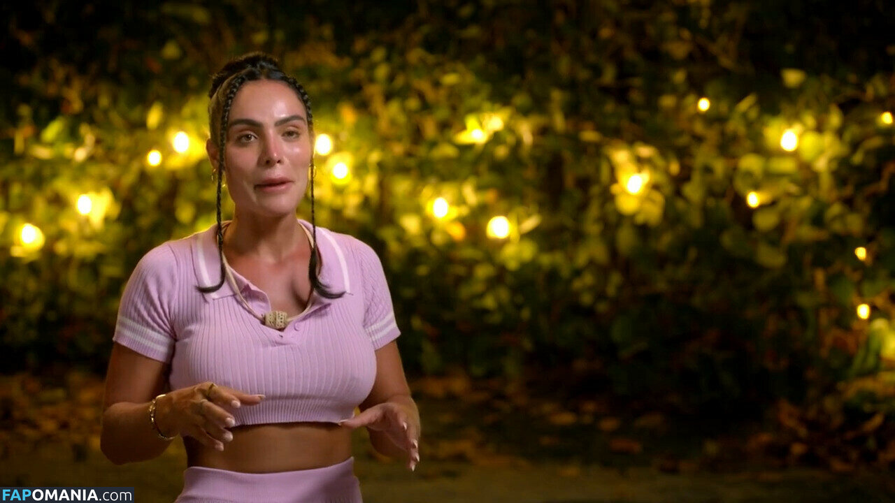 Aline Mineiro / Ex-Panicat / alinemineiro Naakt OnlyFans  Gelekte foto #462