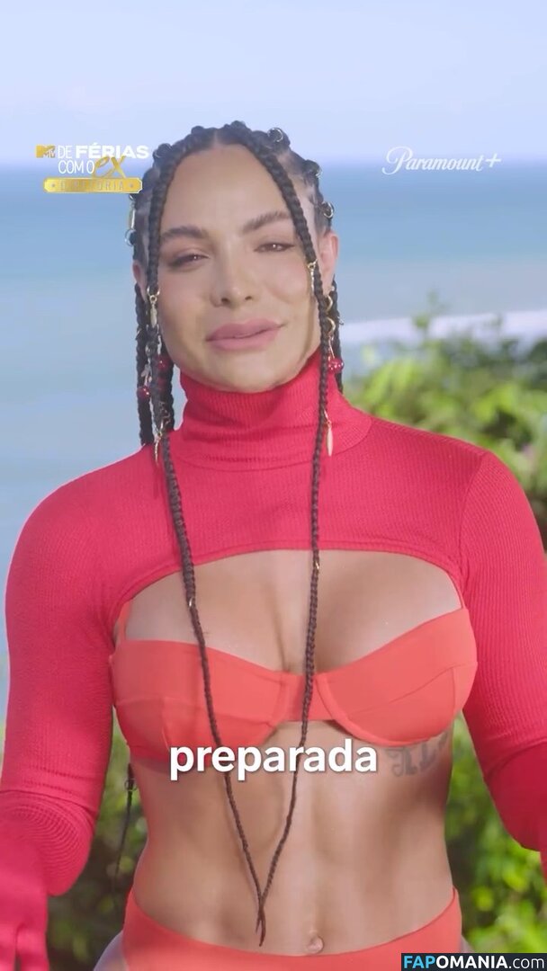 Aline Mineiro / Ex-Panicat / alinemineiro Naakt OnlyFans  Gelekte foto #509