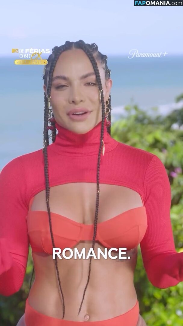 Aline Mineiro / Ex-Panicat / alinemineiro Naakt OnlyFans  Gelekte foto #510