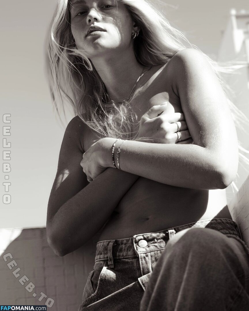 Alisa Winkler / alisawinkler Naakt OnlyFans  Gelekte foto #3