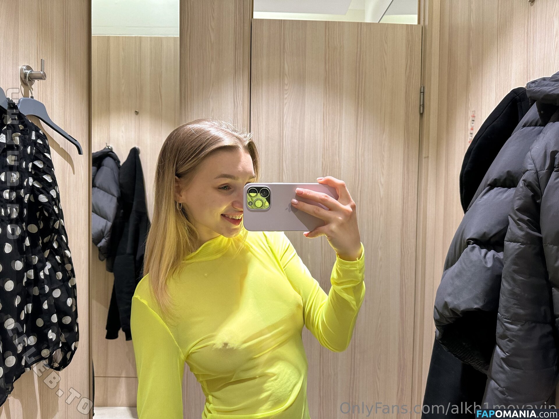 Alisha Alkhimova / alkh1mova / alkh1movavip Naakt OnlyFans  Gelekte foto #8