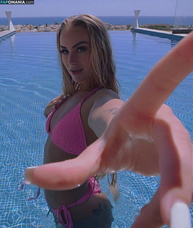 Alisha Lehmann / alishalehmann7 / https: / lehmann_alisha Naakt OnlyFans  Gelekte foto #11