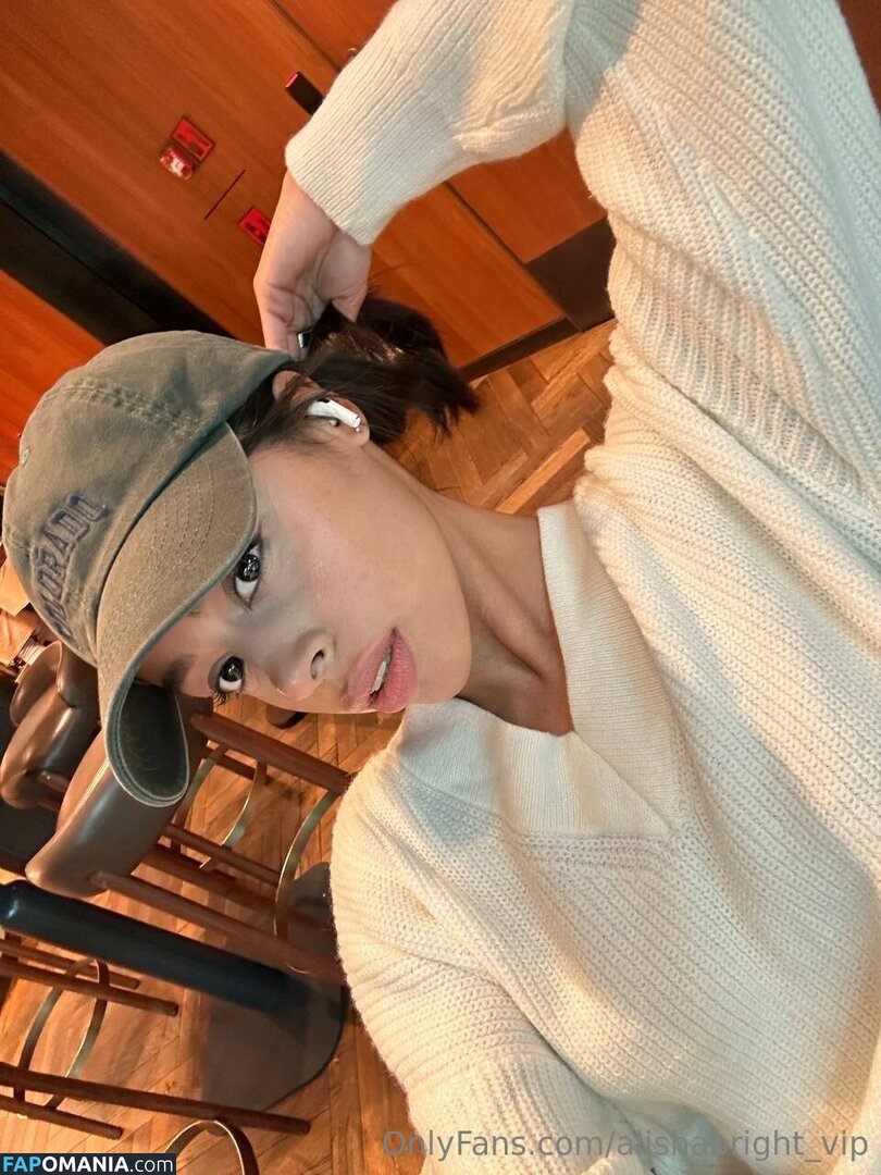 alishabright_vip / aliyahsinterlude Naakt OnlyFans  Gelekte foto #157