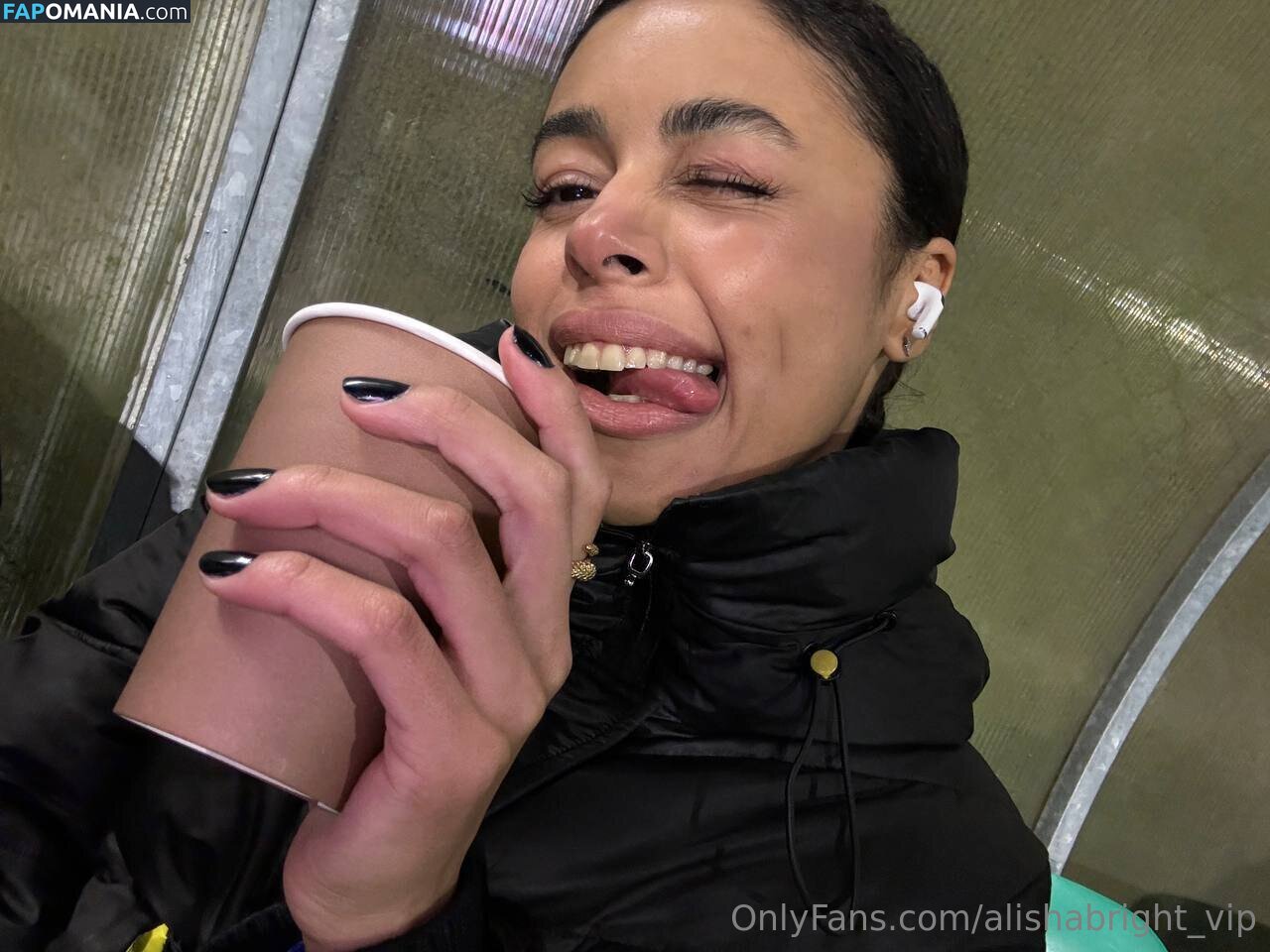 alishabright_vip / aliyahsinterlude Naakt OnlyFans  Gelekte foto #192