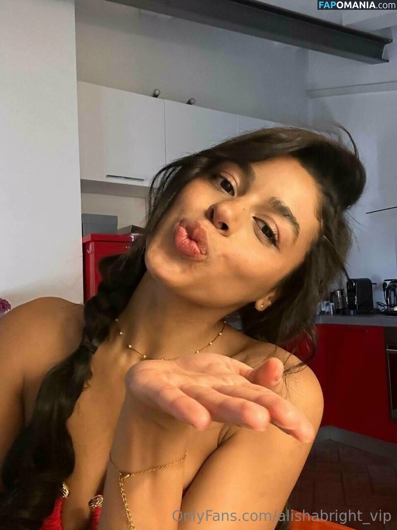 alishabright_vip / aliyahsinterlude Naakt OnlyFans  Gelekte foto #193