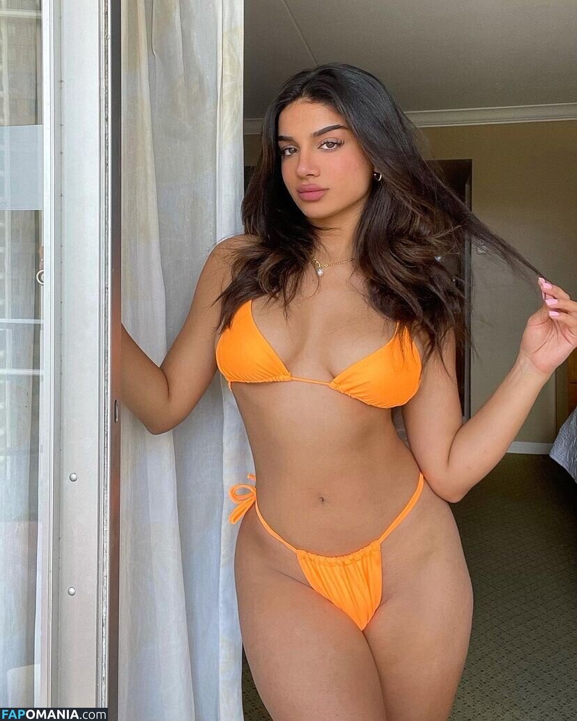 alishbasheikh Naakt OnlyFans  Gelekte foto #21