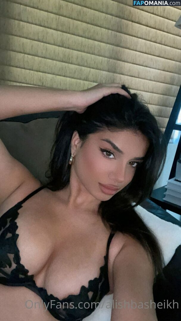 alishbasheikh Naakt OnlyFans  Gelekte foto #40