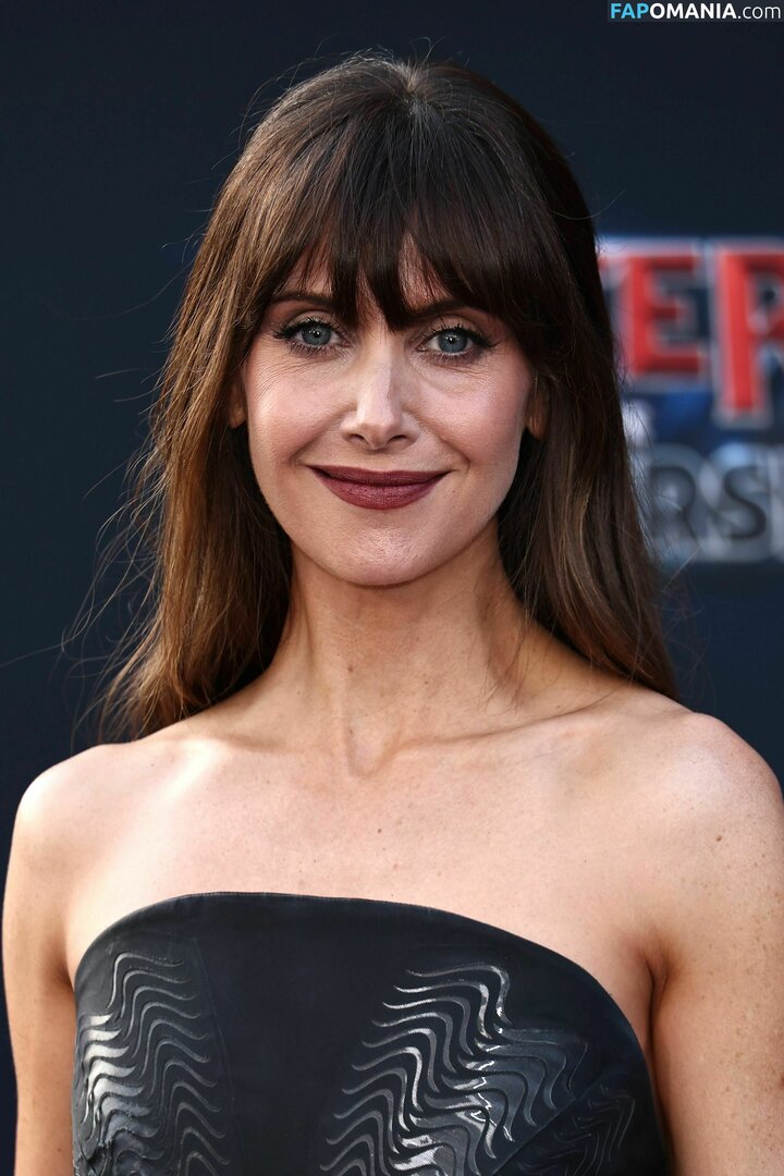 Alison Brie / alisonbrie Naakt OnlyFans  Gelekte foto #8