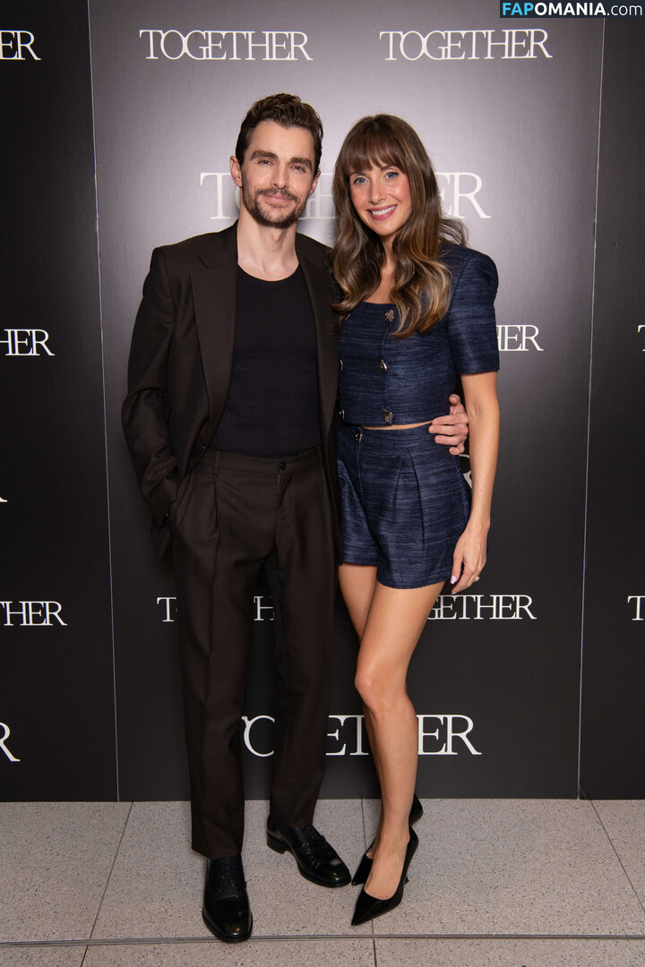 Alison Brie / alisonbrie Naakt OnlyFans  Gelekte foto #24