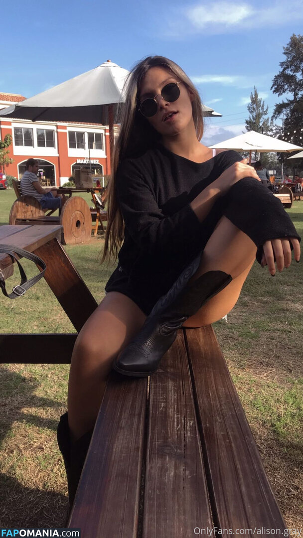 alison.gray / alison_g Naakt OnlyFans  Gelekte foto #89