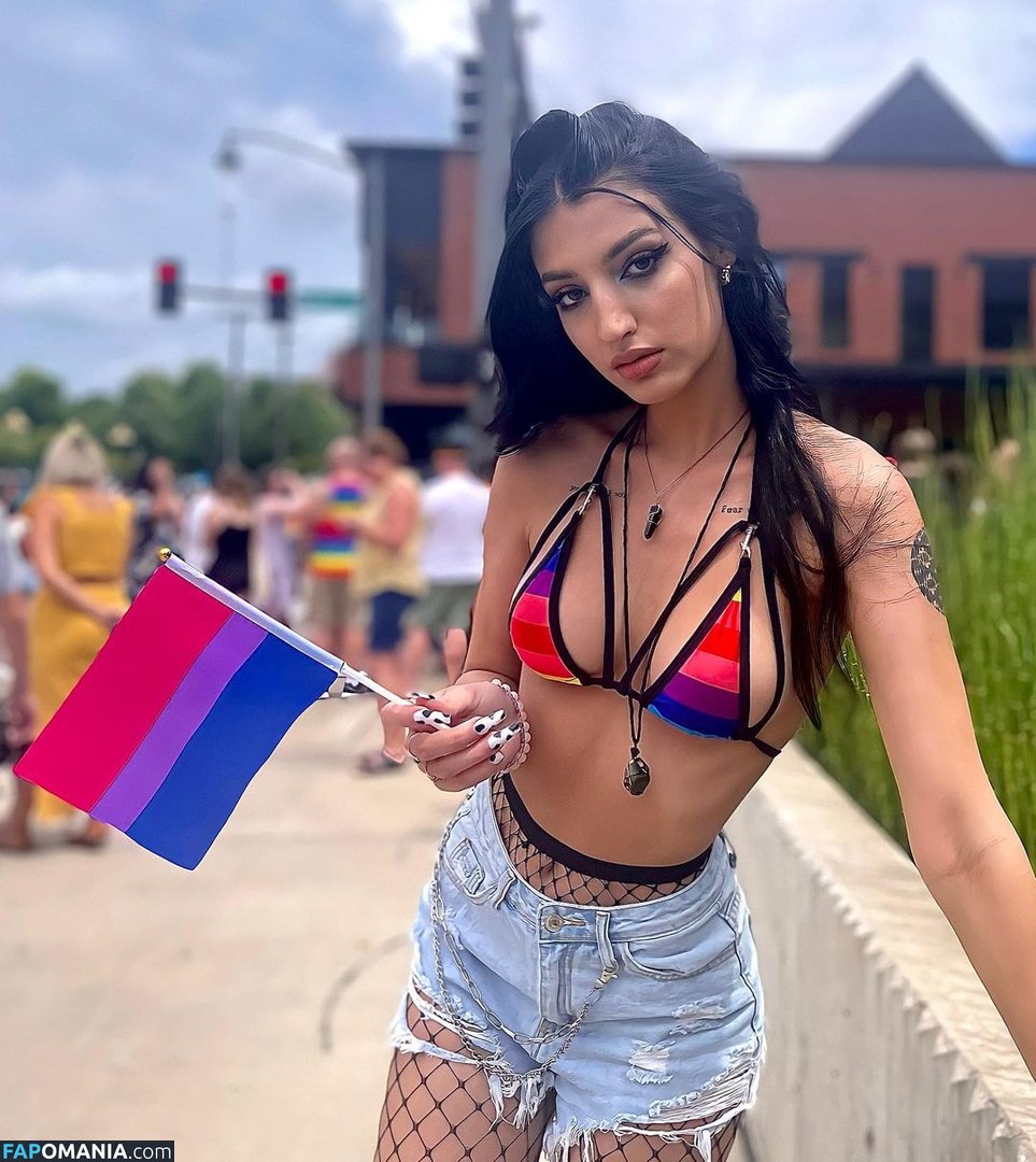 Alison Rainer / alisonrainer / alisonrainerr Naakt OnlyFans  Gelekte foto #50