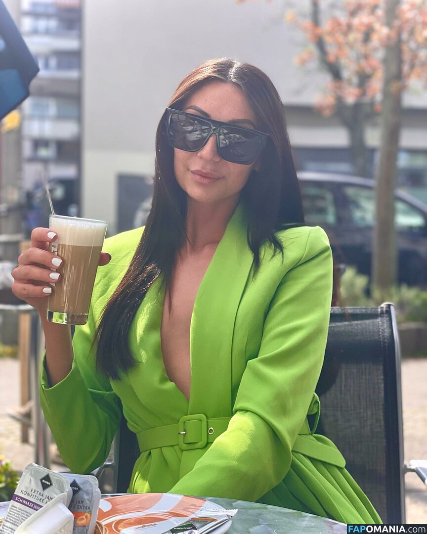 Alison Naakt OnlyFans  Gelekte foto #16