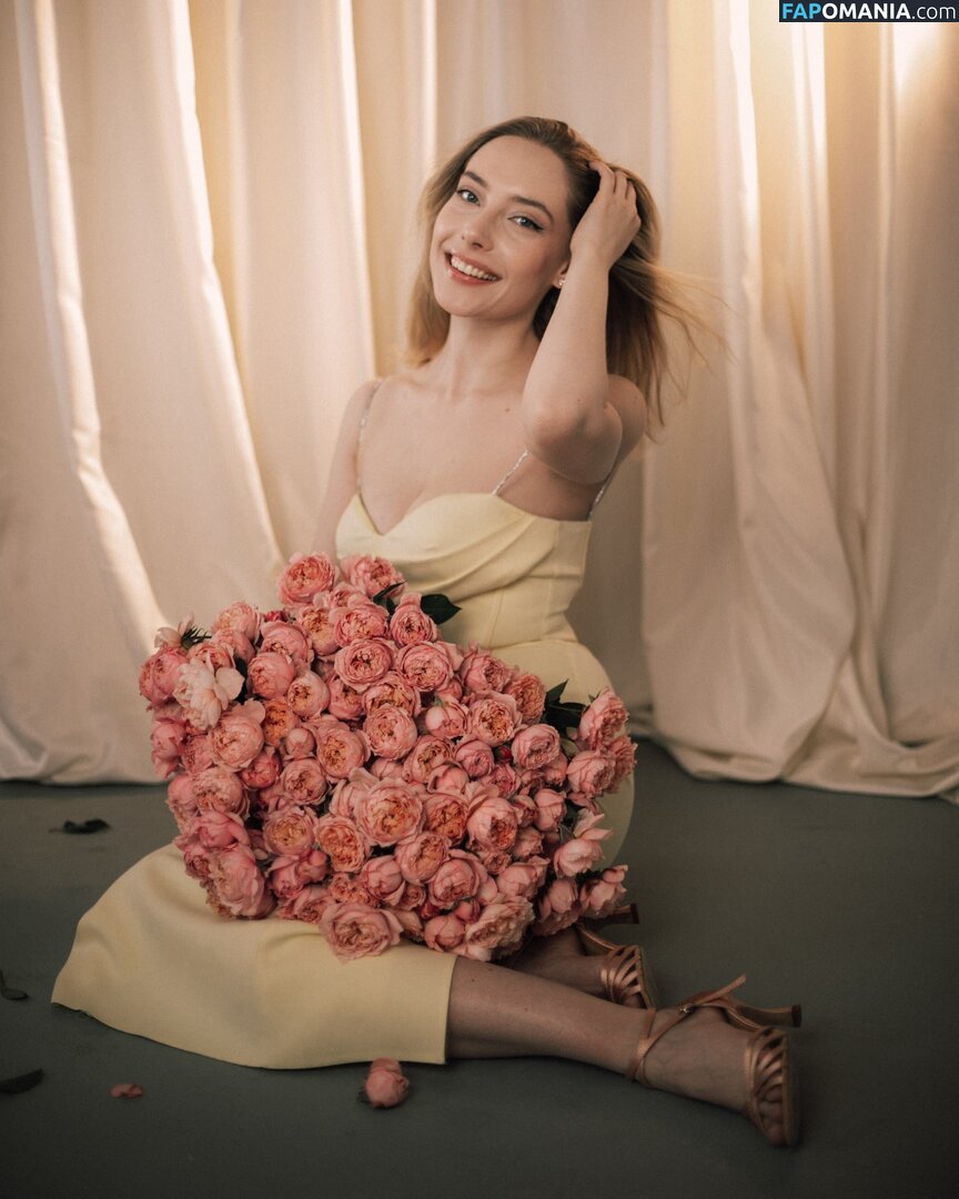 Alissa Strekozova / alissaofficial_ Naakt OnlyFans  Gelekte foto #3