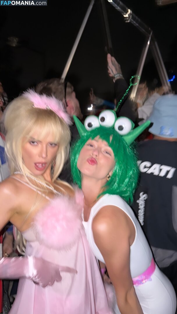 Alissa Violet / Alissaviolet / Alissavoilet Naakt OnlyFans  Gelekte foto #422