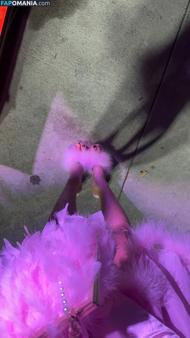 Alissa Violet / Alissaviolet / Alissavoilet Naakt OnlyFans  Gelekte foto #423