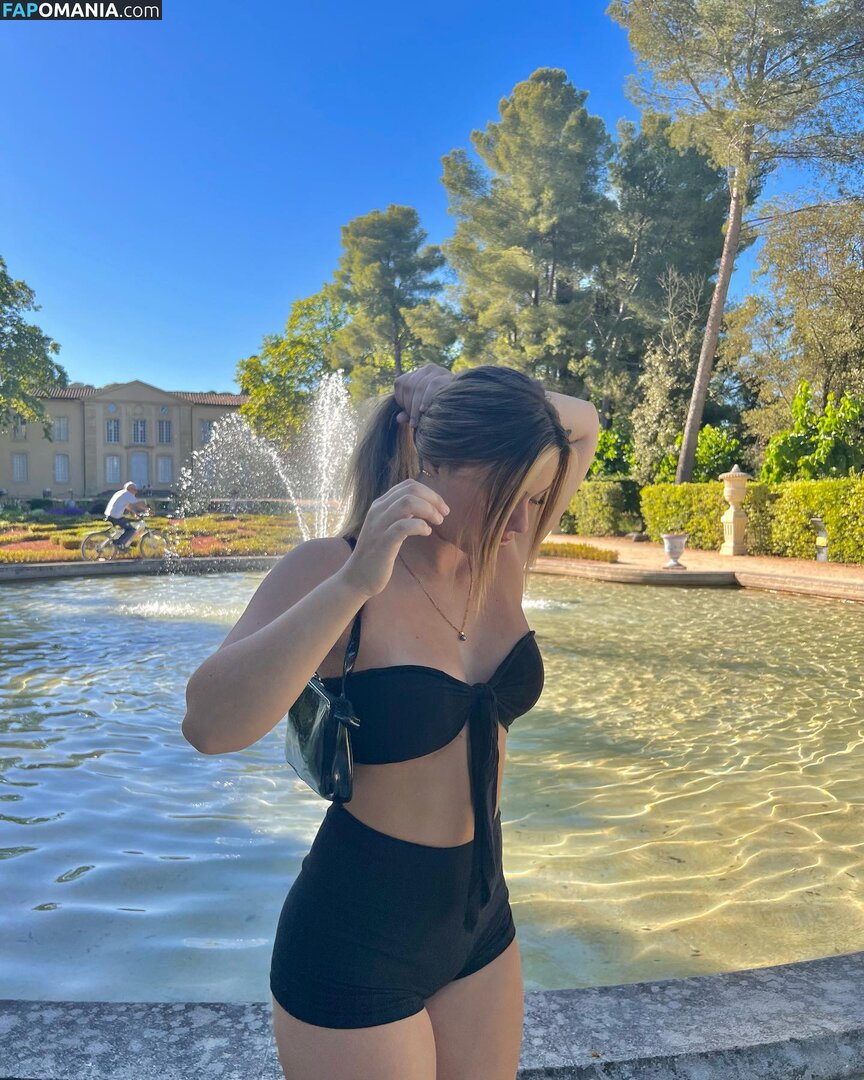 Alissaplzz Naakt OnlyFans  Gelekte foto #26