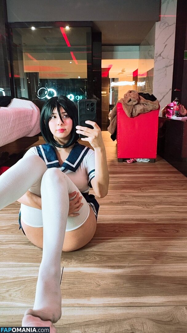 Alissonkawaii Naakt OnlyFans  Gelekte foto #10