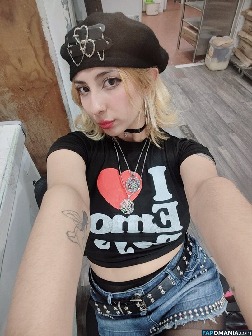 Alissonkawaii Naakt OnlyFans  Gelekte foto #12