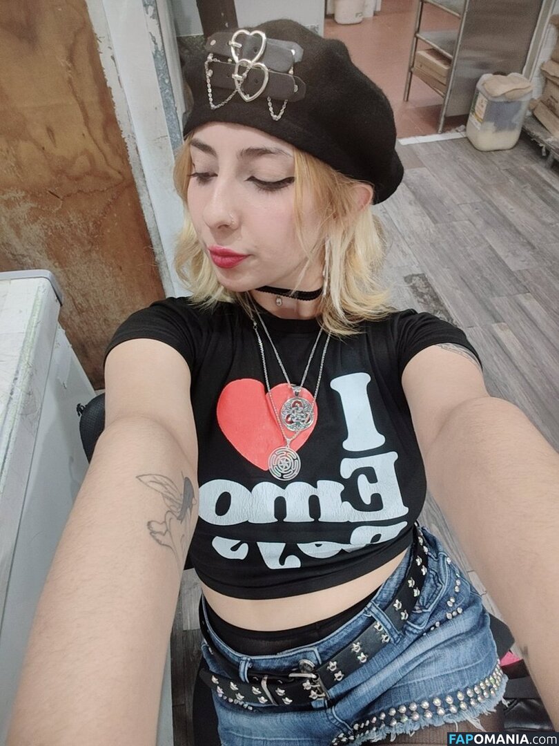 Alissonkawaii Naakt OnlyFans  Gelekte foto #16