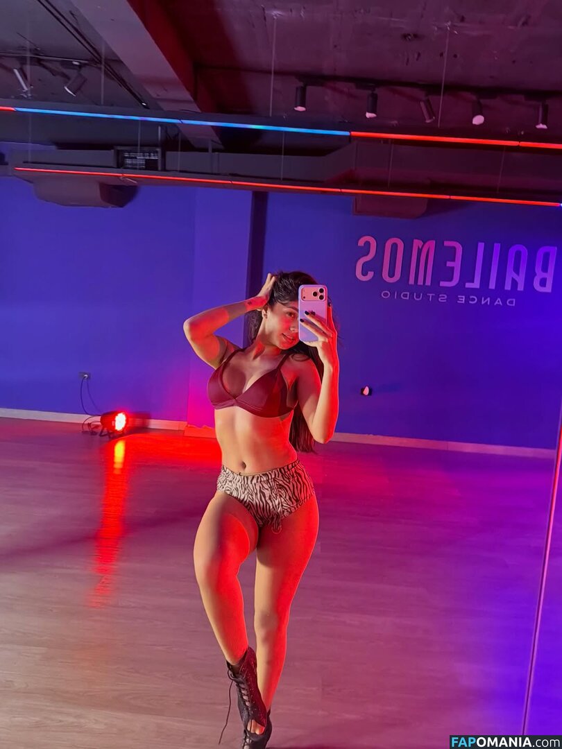 Alixfire / alixxfire Naakt OnlyFans  Gelekte foto #2