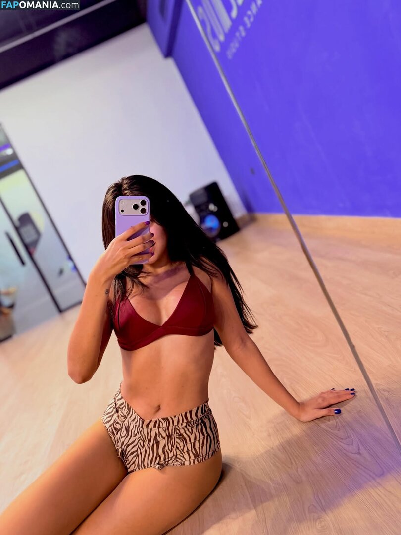 Alixfire / alixxfire Naakt OnlyFans  Gelekte foto #3