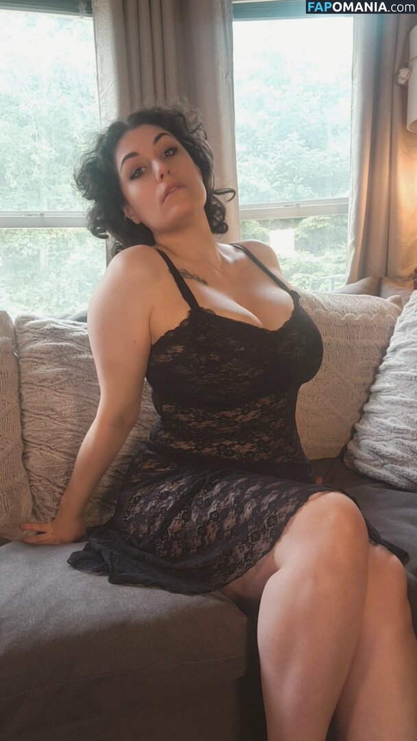 alix-mercury / alix_mercury / alixmercury Naakt OnlyFans  Gelekte foto #60