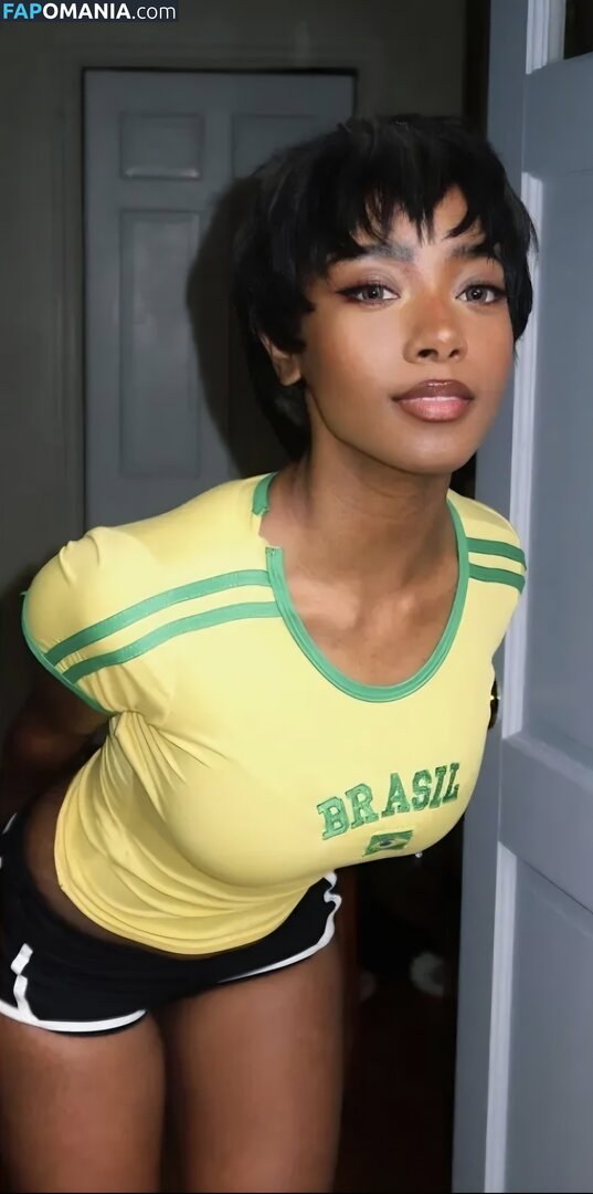 aliya.will / aliyawill Naakt OnlyFans  Gelekte foto #1