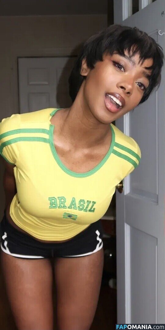 aliya.will / aliyawill Naakt OnlyFans  Gelekte foto #4