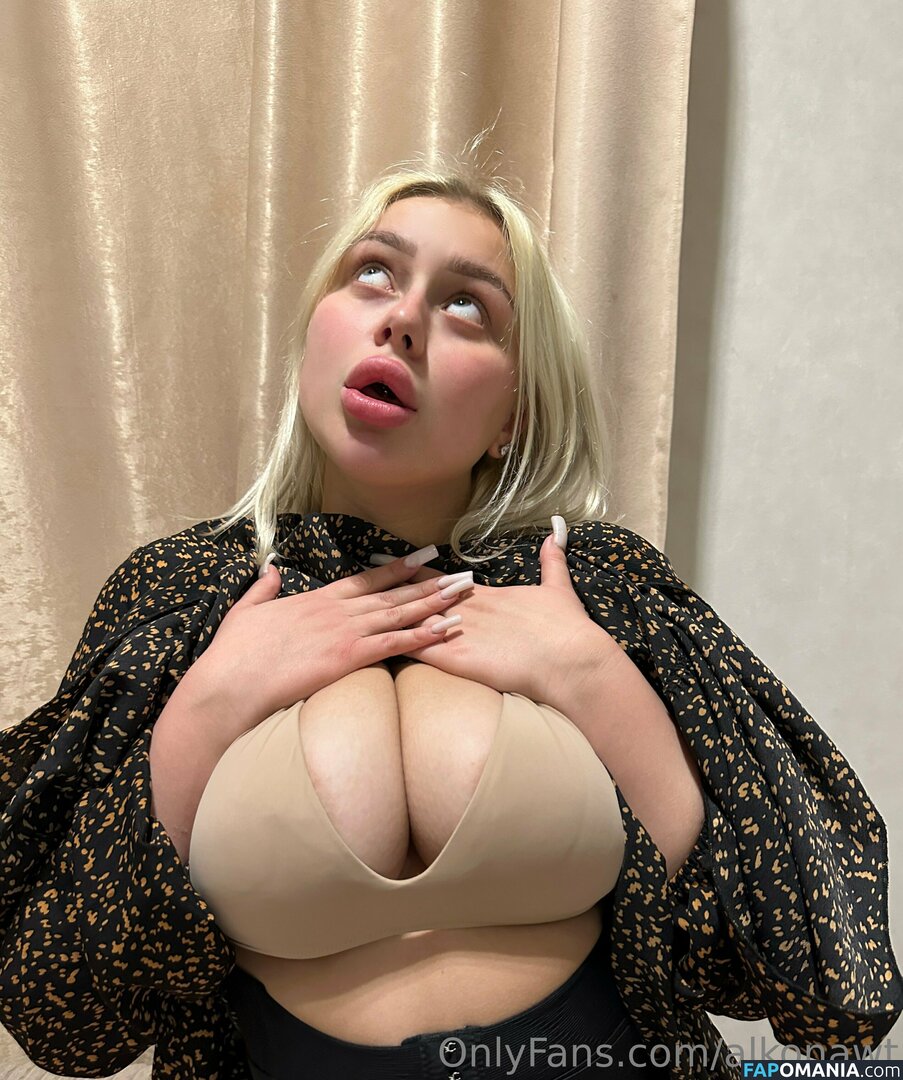 Alknwt / Alkonawt / Allknvt / Allknwt / alknvvt_ Naakt OnlyFans  Gelekte foto #37