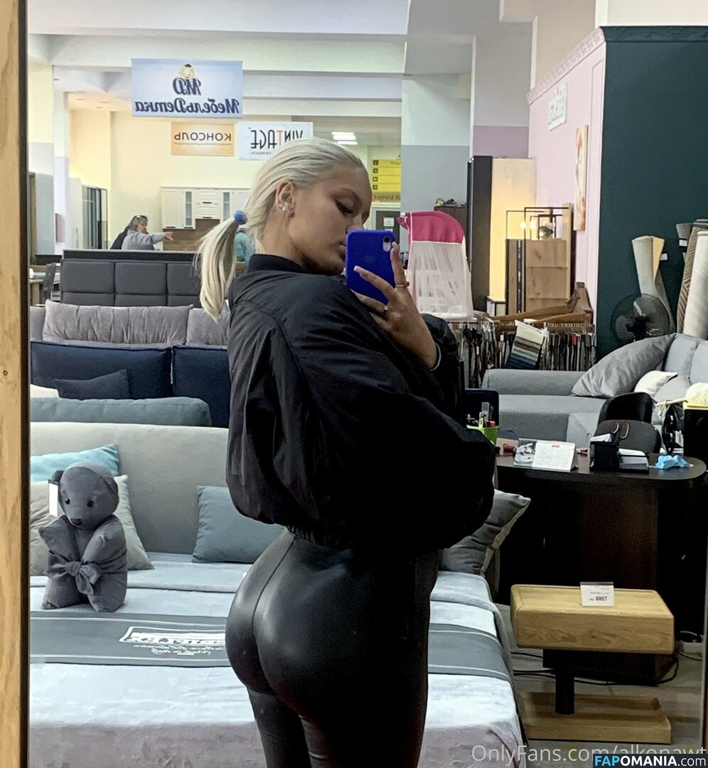 Alknwt / Alkonawt / Allknvt / Allknwt / alknvvt_ Naakt OnlyFans  Gelekte foto #442