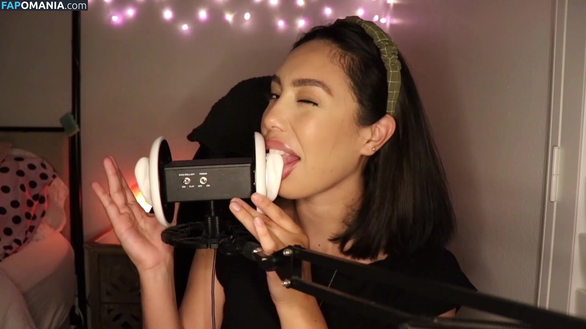 All Bella / AllBellaASMR Naakt OnlyFans  Gelekte foto #1