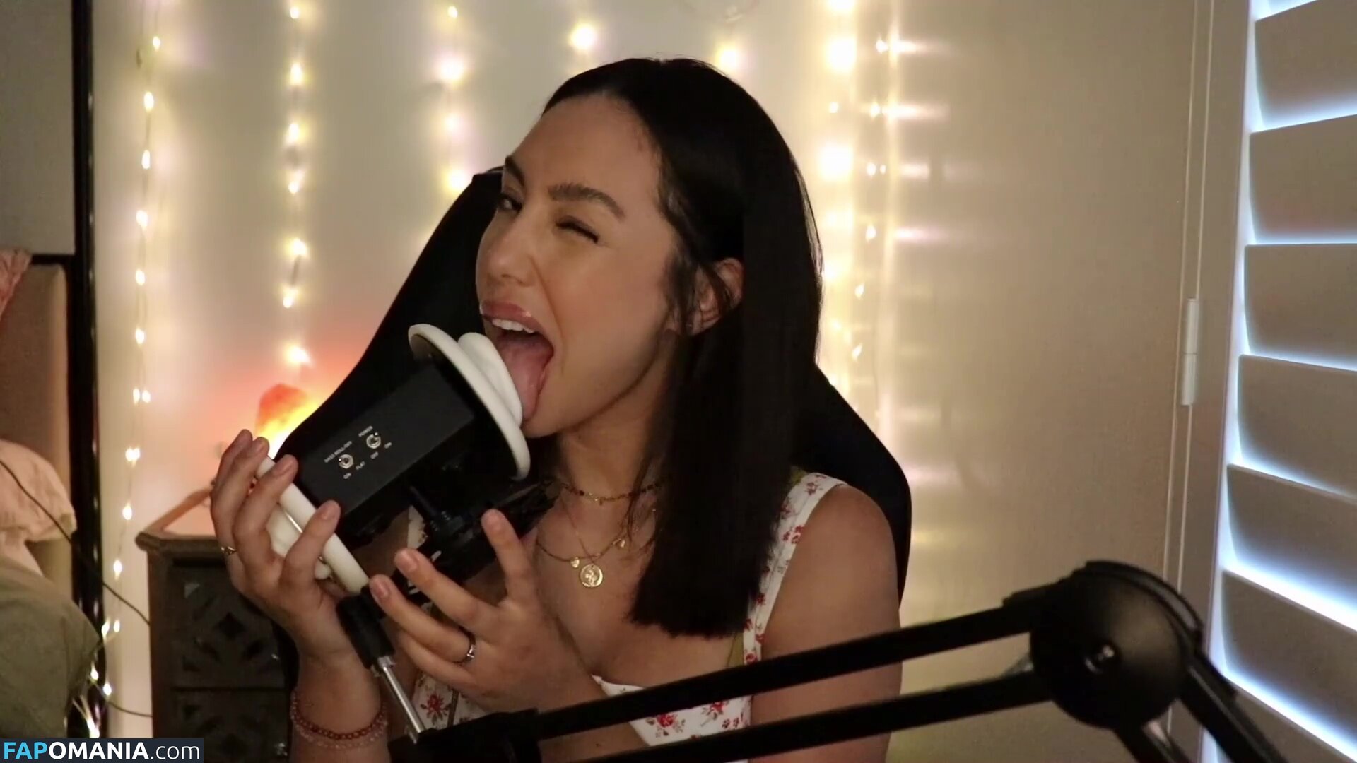 All Bella / AllBellaASMR Naakt OnlyFans  Gelekte foto #3