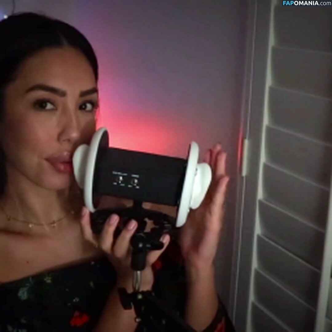 All Bella / AllBellaASMR Naakt OnlyFans  Gelekte foto #9