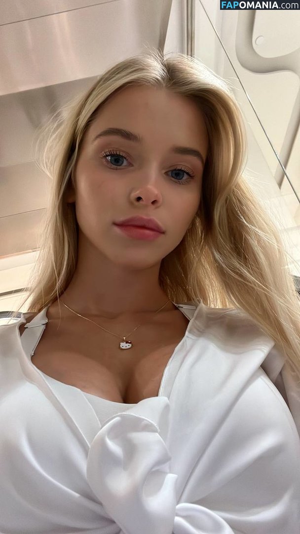 Alla Bruletova / bruletova / bruletova_ Naakt OnlyFans  Gelekte foto #47