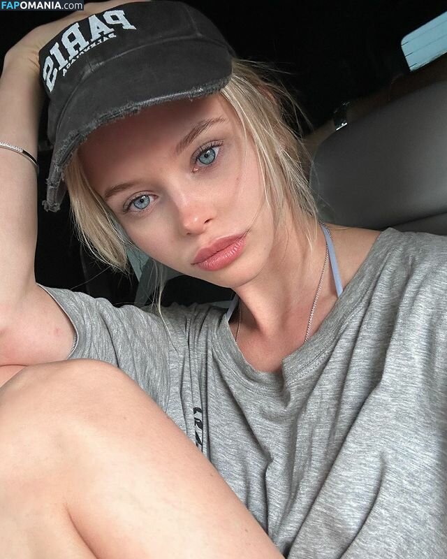 Alla Bruletova / bruletova / bruletova_ Naakt OnlyFans  Gelekte foto #83