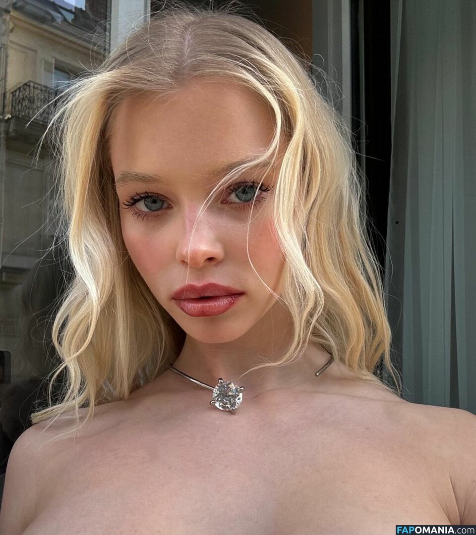 Alla Bruletova / bruletova / bruletova_ Naakt OnlyFans  Gelekte foto #202