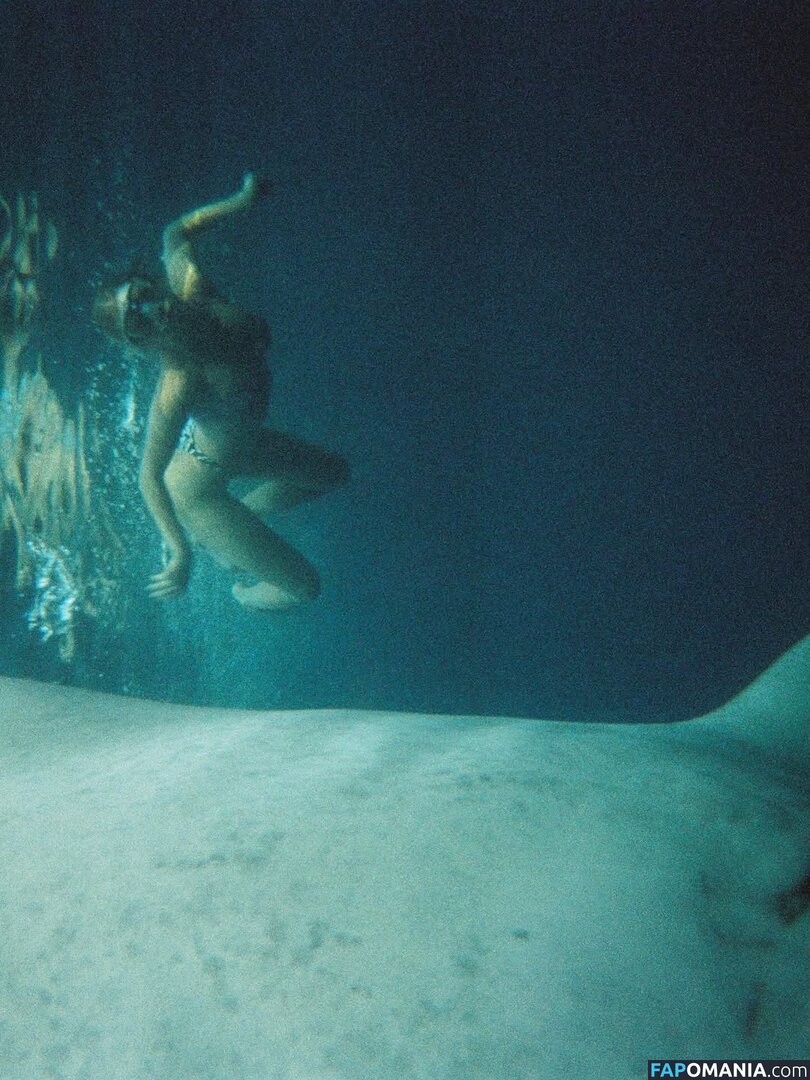 Alla Bruletova / bruletova / bruletova_ Naakt OnlyFans  Gelekte foto #672