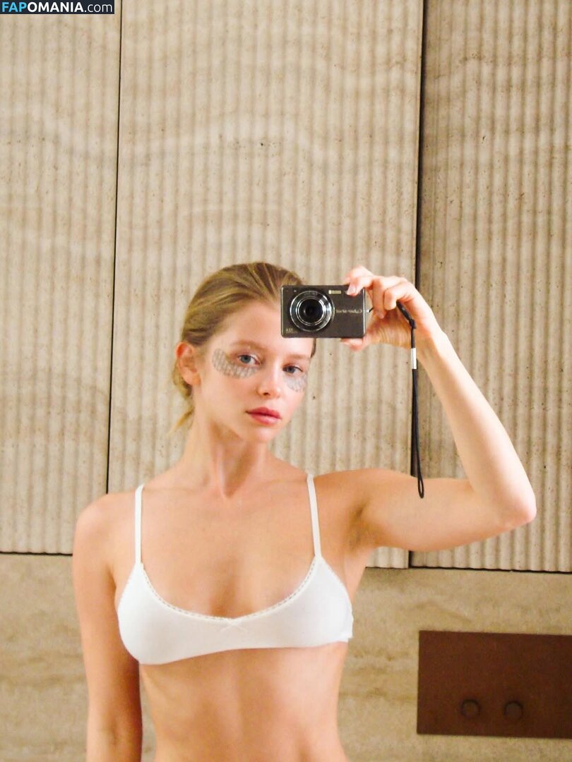 Alla Bruletova / bruletova / bruletova_ Naakt OnlyFans  Gelekte foto #680