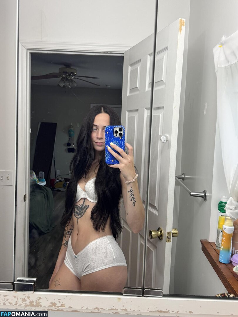 allforcaity / cait.222 Naakt OnlyFans  Gelekte foto #1