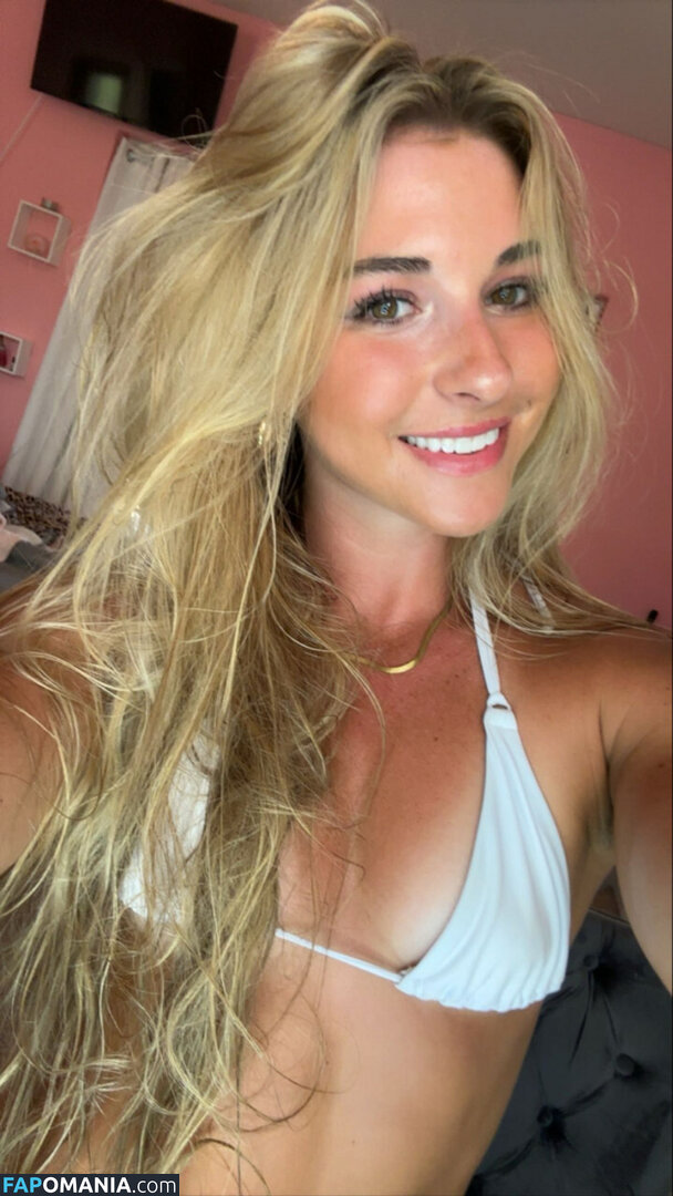 Allie Brink / allie_brink13 Naakt OnlyFans  Gelekte foto #20