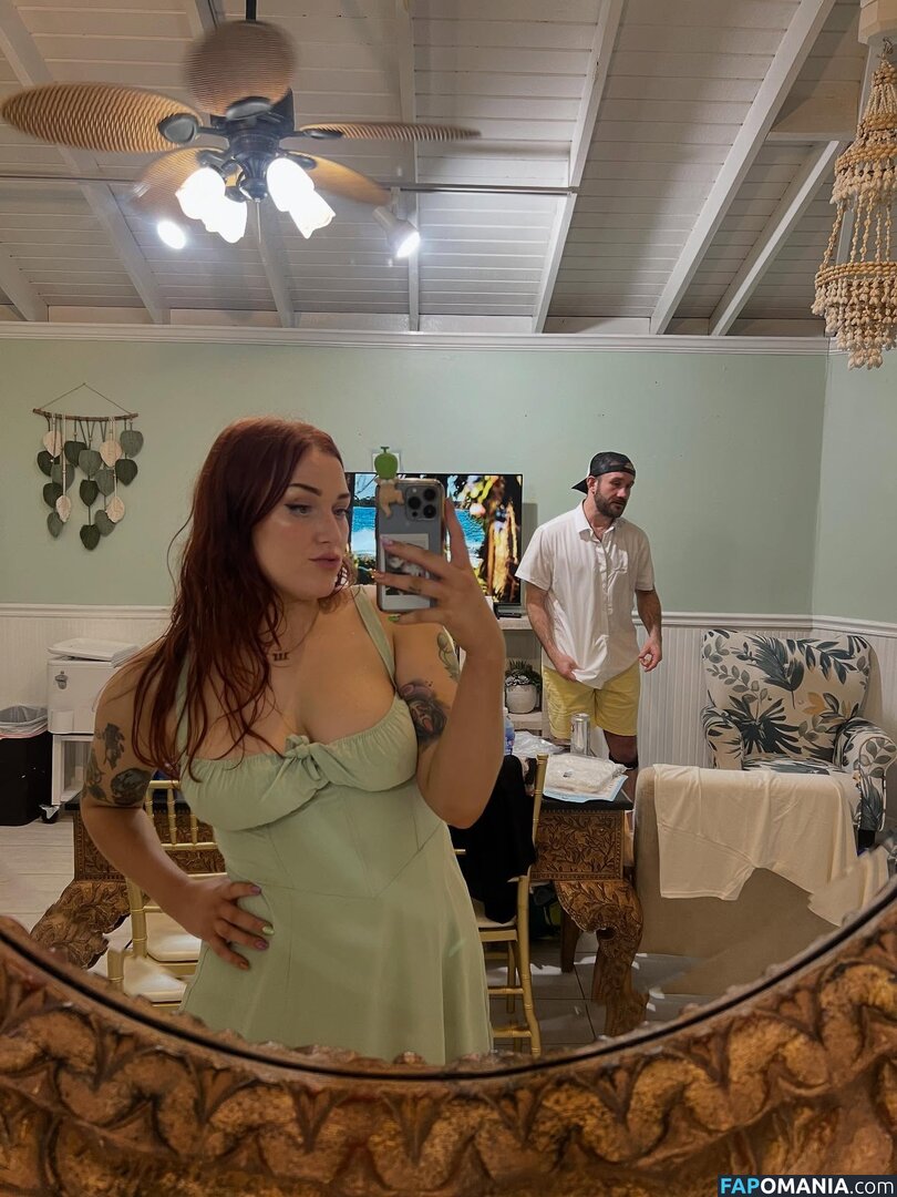 Allie Katch / thealliekatch Naakt OnlyFans  Gelekte foto #25