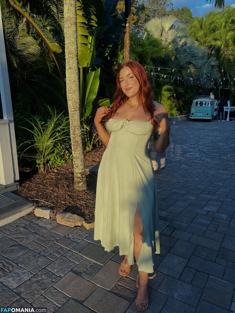 Allie Katch / thealliekatch Naakt OnlyFans  Gelekte foto #26