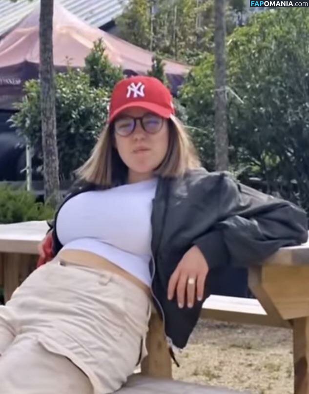 Allie Sherlock / alliesherlock Naakt OnlyFans  Gelekte foto #114