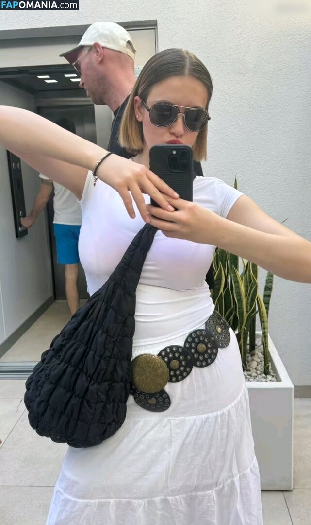 Allie Sherlock / alliesherlock Naakt OnlyFans  Gelekte foto #192