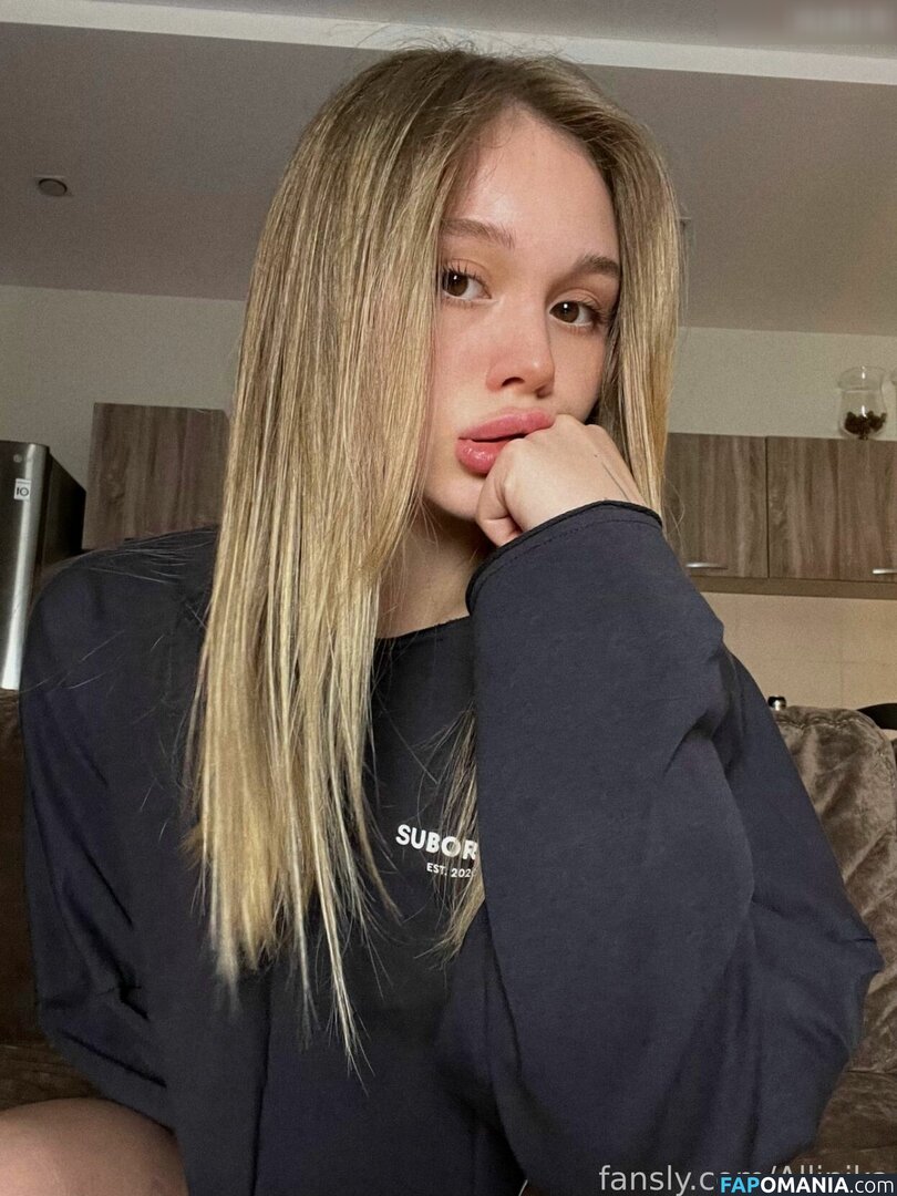 allinika / theallinika Naakt OnlyFans  Gelekte foto #132