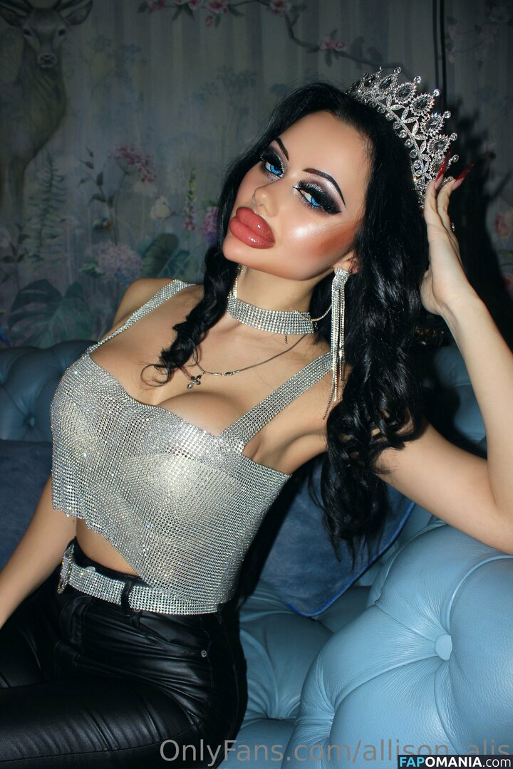 allison_alis Naakt OnlyFans  Gelekte foto #149