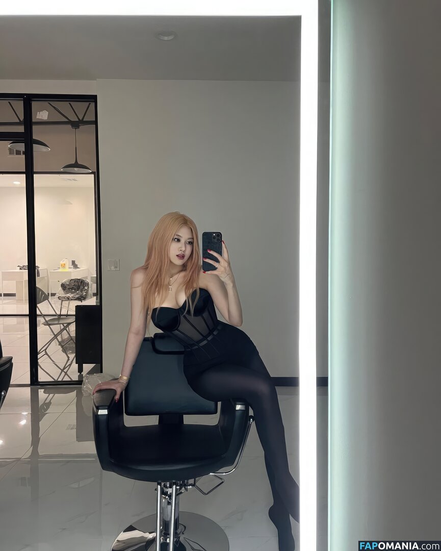 Allissa Shin / allissashin Naakt OnlyFans  Gelekte foto #1