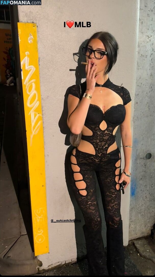 alliyah / biggirlwithglasses / himynameisalliyah / user Naakt OnlyFans  Gelekte foto #1